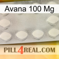 Avana 100Mg 16